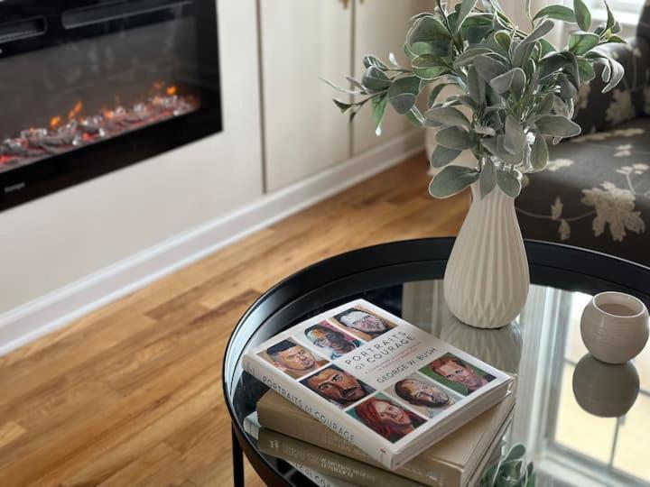 Vine City Home - Duplex - 3 Mins From Gwcc & Mercedes- Benz Stadium Atlanta Zimmer foto