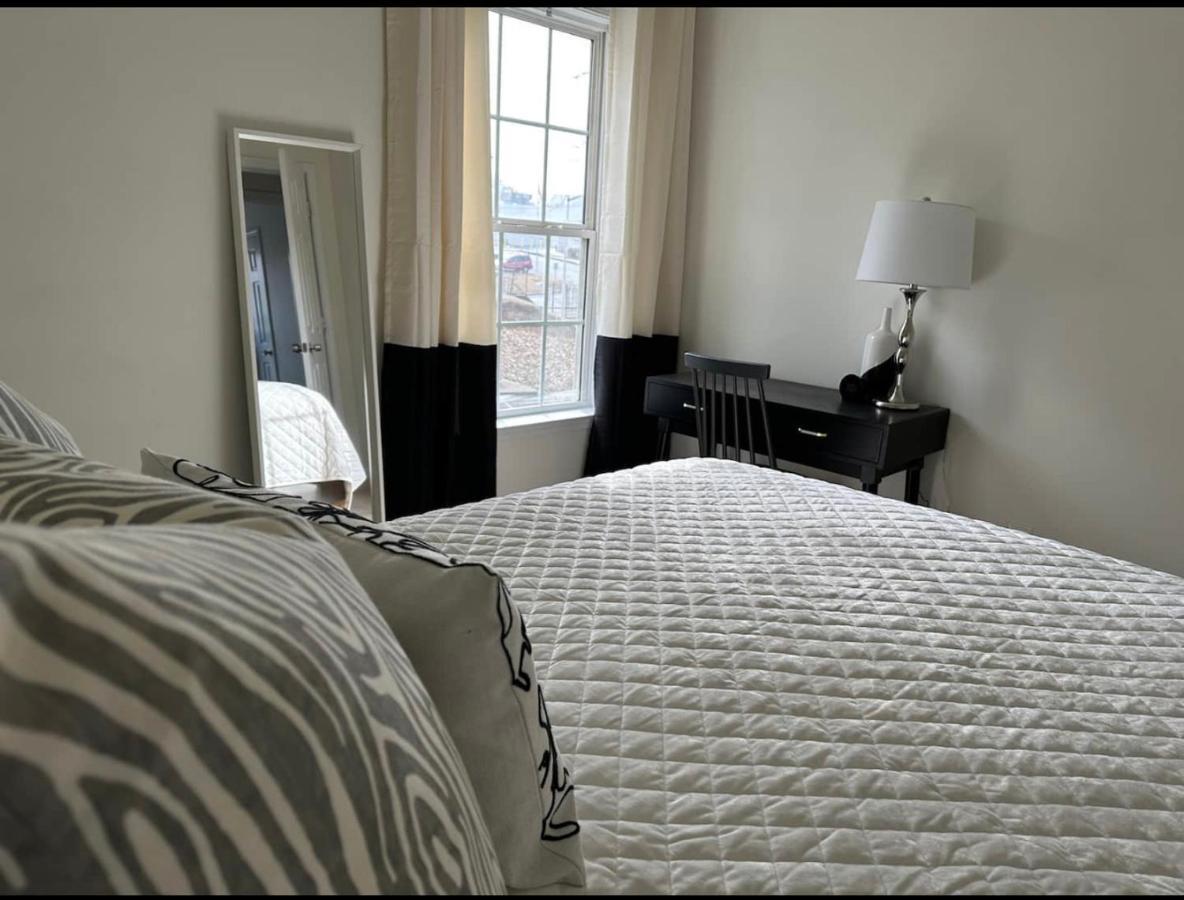 Vine City Home - Duplex - 3 Mins From Gwcc & Mercedes- Benz Stadium Atlanta Exterior foto